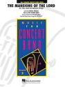 The Mansions of the Lord (from We Were Soldiers) Concert Band Partitur + Stimmen
