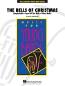 The Bells Of Christmas Concert Band Partitur