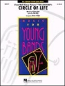 Elton John_Tim Rice, Circle of Life Concert Band Partitur