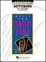 Randy Edelman, Gettysburg (Main Title) Concert Band Partitur