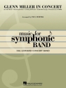 Glenn Miller in Concert for concert band/harmonie conductor