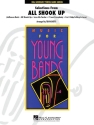 Selections From All Shook Up Concert Band Partitur