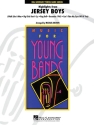 Highlights from Jersey Boys Concert Band/Harmonie Partitur