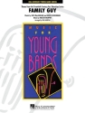 Murphy, Theme from Family Guy Concert Band/Harmonie Partitur