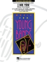 James Horner_Kuk Harrell_Simon Franglen, I See You Concert Band/Harmonie Partitur