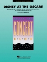Disney at the Oscars Concert Band Partitur + Stimmen
