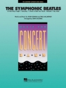 The Symphonic Beatles Concert Band Partitur + Stimmen