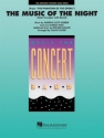 Andrew Lloyd Webber, The Music of the Night Concert Band Partitur