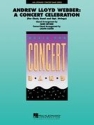 Andrew Lloyd Webber, Andrew Lloyd Webber: A Concert Celebration Concert Band Partitur