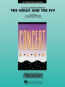 The Holly and the Ivy Concert Band Partitur + Stimmen