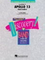 James Horner, Music from Apollo 13 Concert Band Partitur