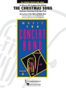 Mel Torme_Robert Wells, The Christmas Song Concert Band Partitur