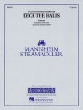 Deck the Halls (Easy Version) Concert Band Partitur + Stimmen