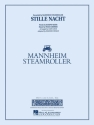 Stille Nacht (Easy Version) Concert Band Partitur + Stimmen