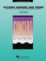 John Williams, Olympic Fanfare and Theme Concert Band Partitur