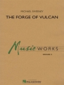 Michael Sweeney, The Forge of Vulcan Concert Band/Harmonie Partitur