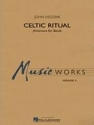 Celtic Ritual (Overture for Band) for concert band/harmonie full score
