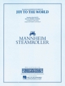 Joy to the World Concert Band Partitur + Stimmen