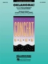Oklahoma Concert Band Partitur