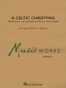 A Celtic Christmas Concert Band Partitur + Stimmen