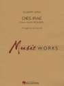 Dies Irae Concert Band Partitur + Stimmen