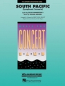 Oscar Hammerstein II_Richard Rodgers, South Pacific Concert Band Partitur + Stimmen