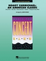 Hoagy Carmicahel: An American Classic Concert Band Partitur + Stimmen