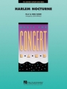Earle Hagen, Harlem Nocturne Concert Band Partitur + Stimmen