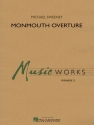 Michael Sweeney, Monmouth Overture Concert Band Set+Audio-Online