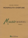 Michael Sweeney, Monmouth Overture Concert Band Partitur