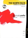 Jay Bocook, The North Face Concert Band Partitur