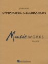 Symphonic Celebration Concert Band Partitur + Stimmen