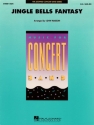 Jingle Bells Fantasy Concert Band/Harmonie Partitur