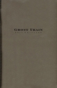 Eric Whitacre, Ghost Train Movement 1 Concert Band Partitur