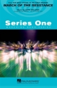 Steven Bryant, Interruption Overture - Concert Band Partitur