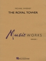 Michael Sweeney, The Royal Tower Concert Band Buch + CD