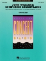 John Williams, John Williams: Symphonic Soundtracks Concert Band Partitur + Stimmen