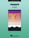 Tidewater (Concert March) Concert Band Partitur + Stimmen