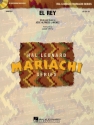 _, El Rey Mariachi Band Partitur + Stimmen