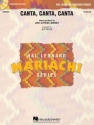 _, Canta, Canta, Canta Mariachi Band Buch + CD