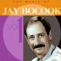 Jay Bocook, The Music of Jay Bocook Vol. 1 Concert Band/Harmonie CD