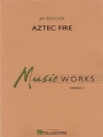 Jay Bocook, Aztec Fire Concert Band Set+Audio-Online