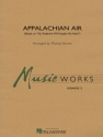 Appalachian Air Concert Band Set+Audio-Online
