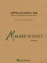 APPALACHIAN AIR Concert Band Partitur