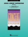 Andrew Lloyd Webber, Jesus Christ Superstar Concert Band/Harmonie Partitur