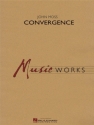 John Moss, Convergence Concert Band Partitur