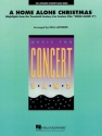 John Williams, A Home Alone Christmas Concert Band Partitur