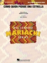 Humberto Estrada, Como Quien Pierde una Estrella Mariachi Band Partitur + Stimmen + CD