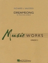 Richard L. Saucedo, Dreamsong Concert Band Partitur