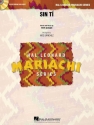 Pepe Guizar, Sin T Mariachi Band Partitur + Stimmen